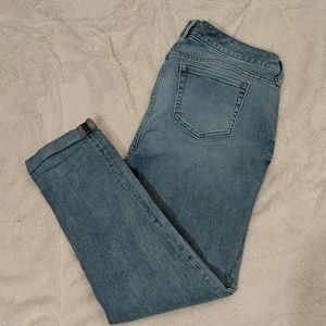 Torrid Boyfriend Jeans